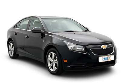 Chevrolet Cruze-img